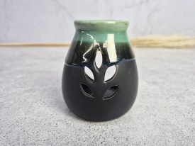 Hornito ceramica esmaltado